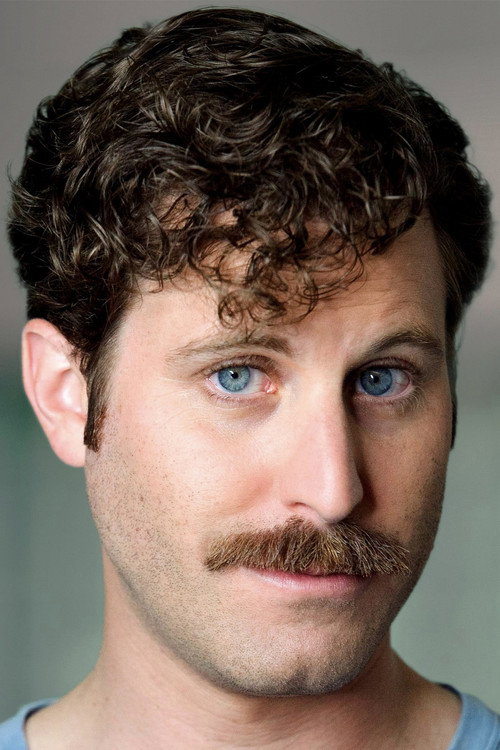 Photo of Andrew Brian Carter, Acting