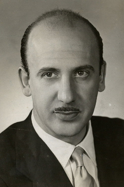 Photo of Cayetano Luca de Tena, Directing
