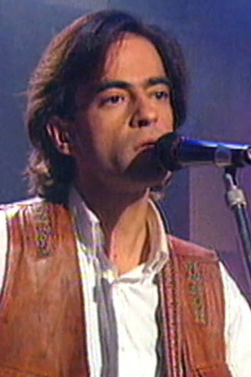 Photo of Enrique Urquijo, Acting