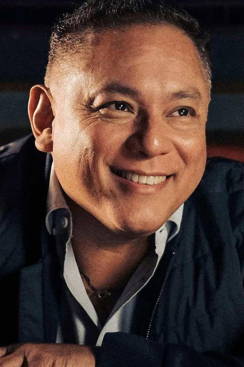Photo of Leo Katigbak, Acting