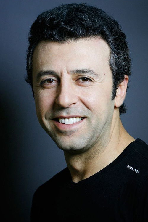 Photo of Atılgan Gümüş, Acting