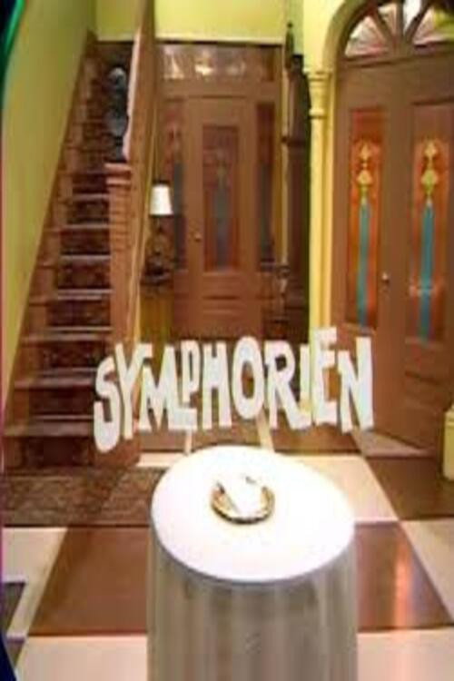 Series poster for Symphorien (1970)