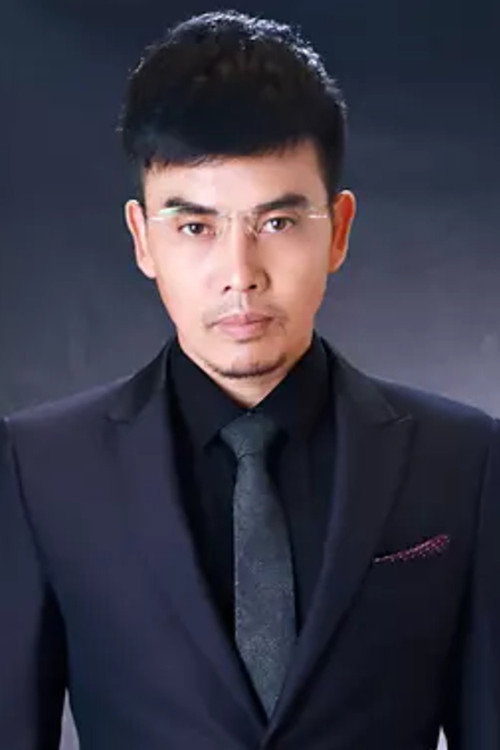 Zhang Jiarong profile