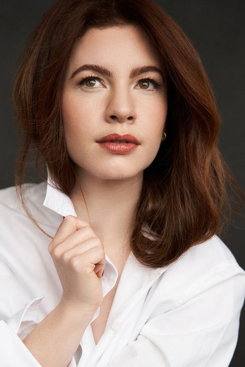 Photo of Helen Highfield, Acting