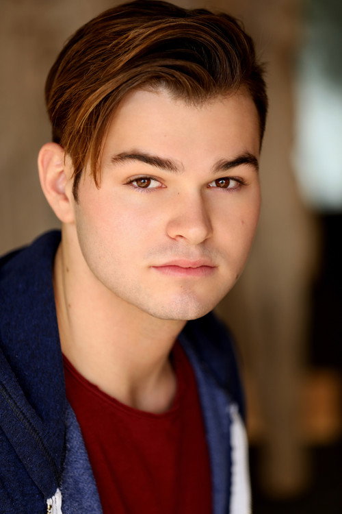 Photo of Jordan Tortorello, Acting