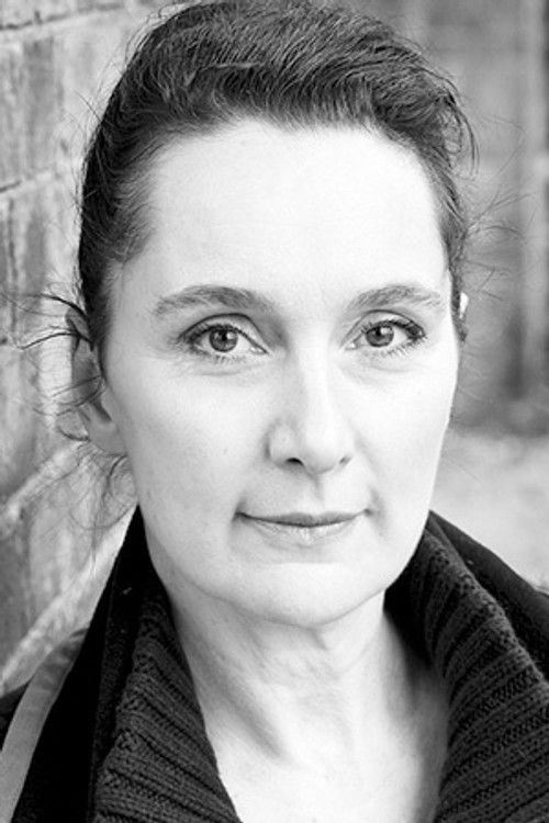 Kate Duchêne profile