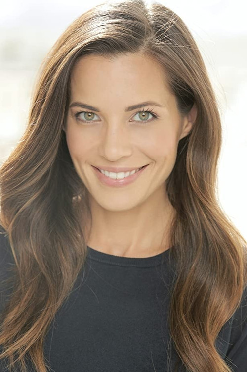 Photo of Angie Patterson, Acting