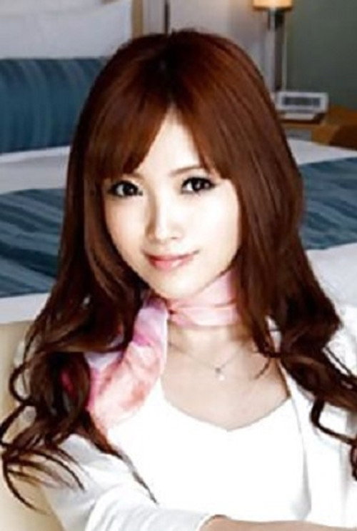 Photo of Rina Kato, Acting