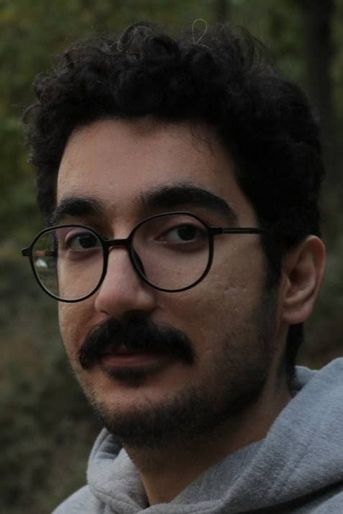 Photo of Amirreza Moslemi, Acting