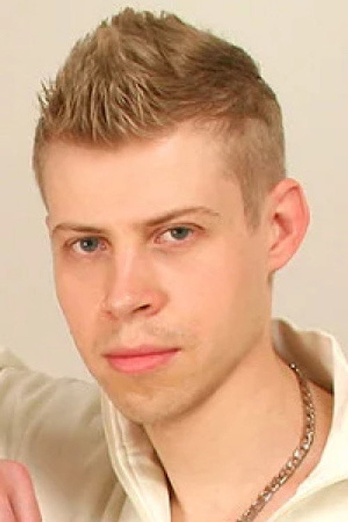 Photo of Eskil Sorensen, Acting
