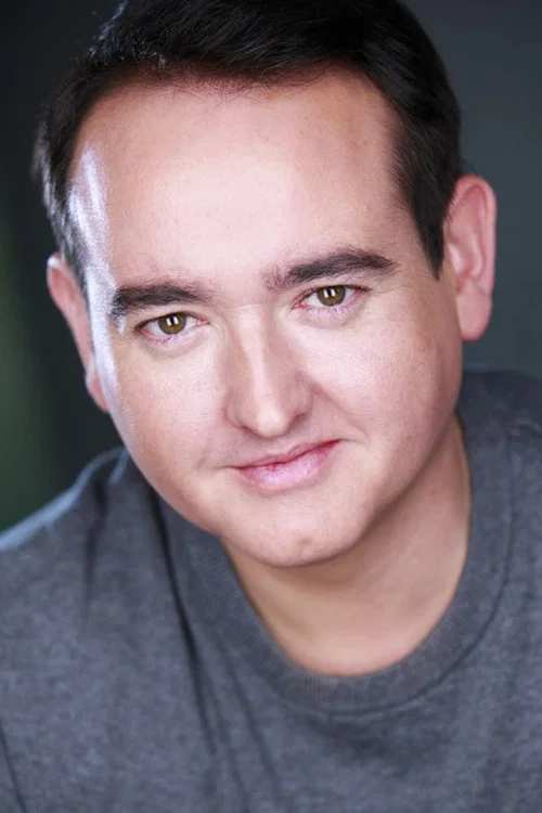 Photo of Mark Prendergast, Acting