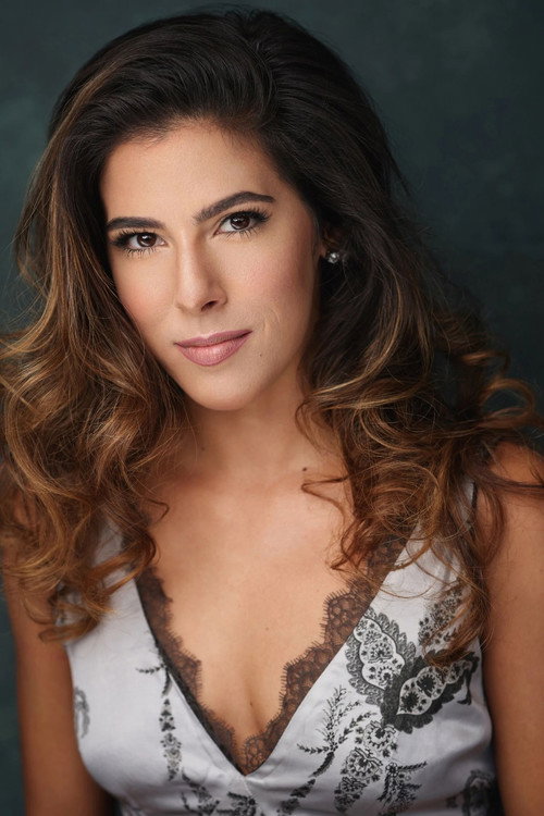 Photo of Aimie Atkinson, Acting