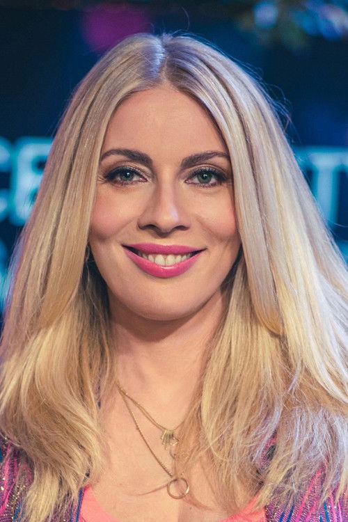 Smaragda Karydi profile