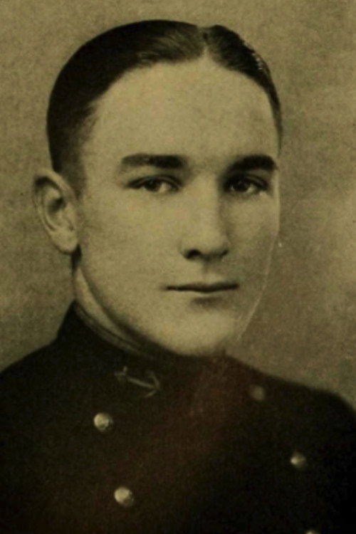 Photo of Thomas M. Dykers, Acting