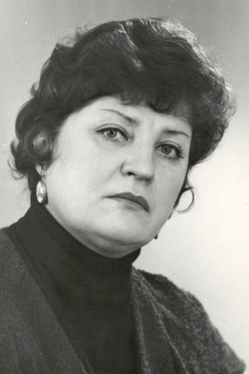 Photo of Irina Afanasyeva, Acting