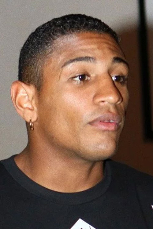 Photo of Joel Julio, Acting