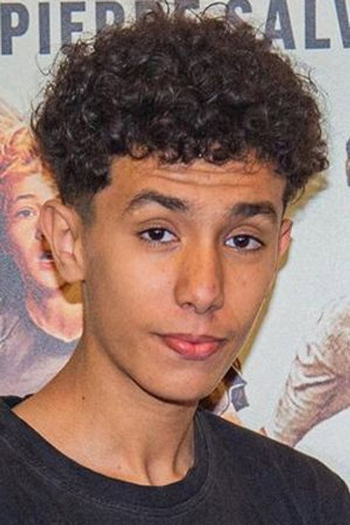 Photo of Redwan Sellam, Acting