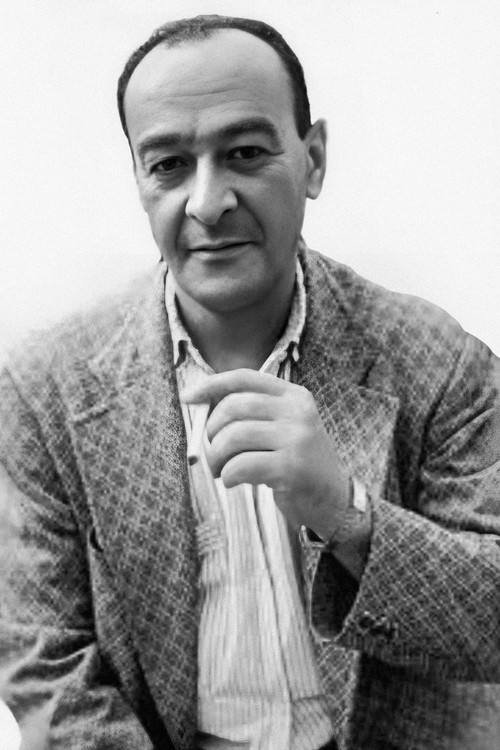 Photo of Sirat Boumediène, Acting