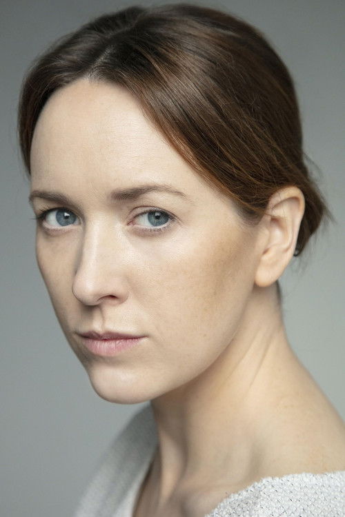 Liv O'Donoghue profile