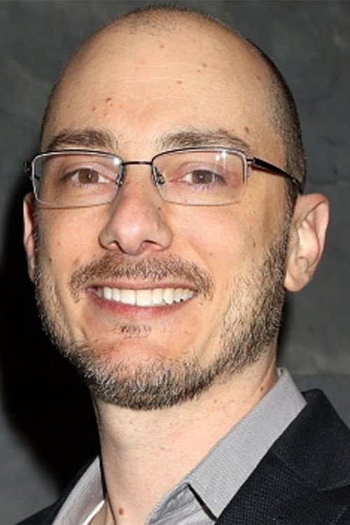 Brandon Vietti profile