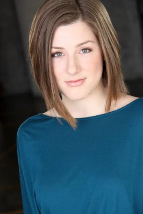 Photo of Brenda Grate, Acting