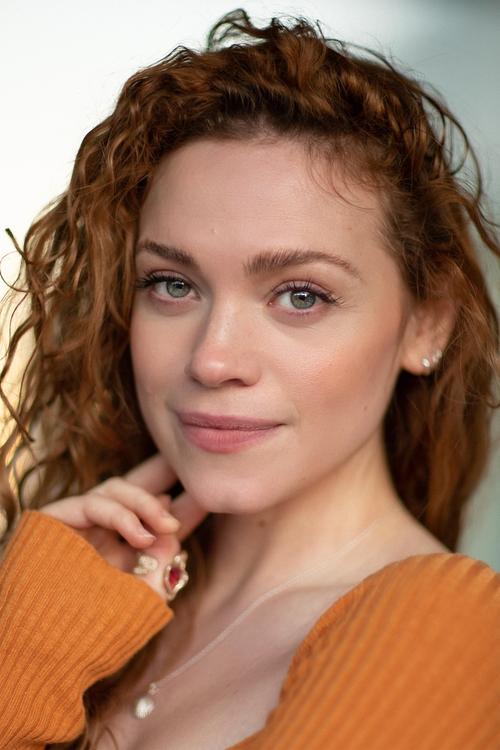 Katie Clarkson-Hill profile