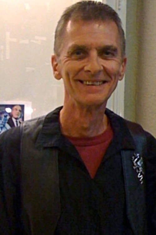 Photo of Mark Anthony Major, Acting