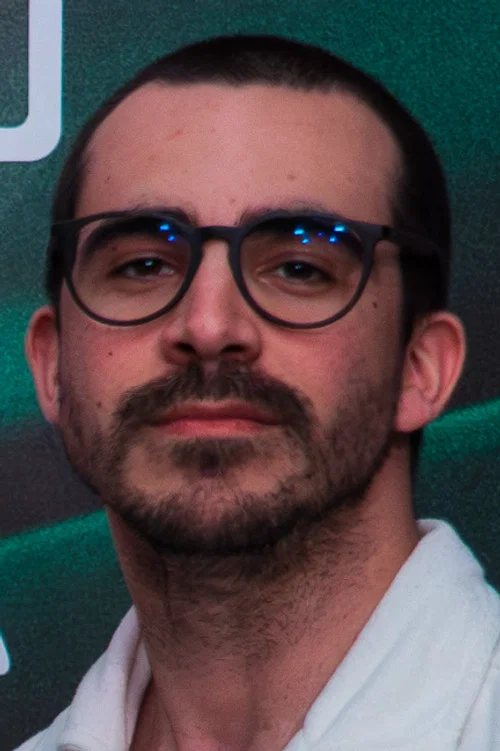 Photo of Diogo Góis, Acting