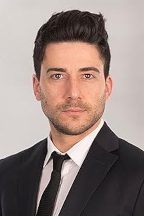 John-Paul Pace profile