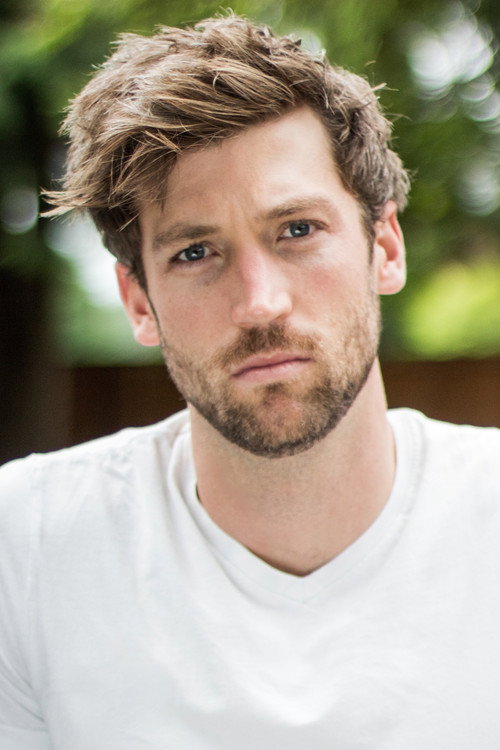 Photo of Derek Carley, Acting