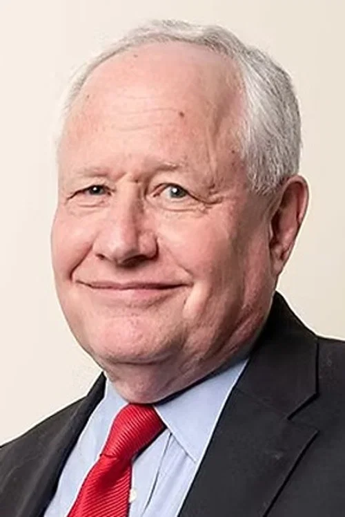 Photo of William Kristol, Acting
