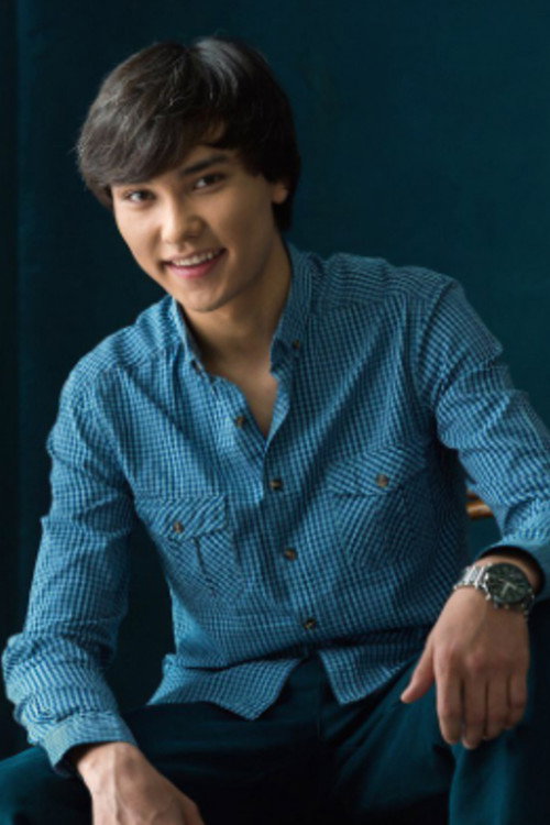 Abilmansur Serikov profile