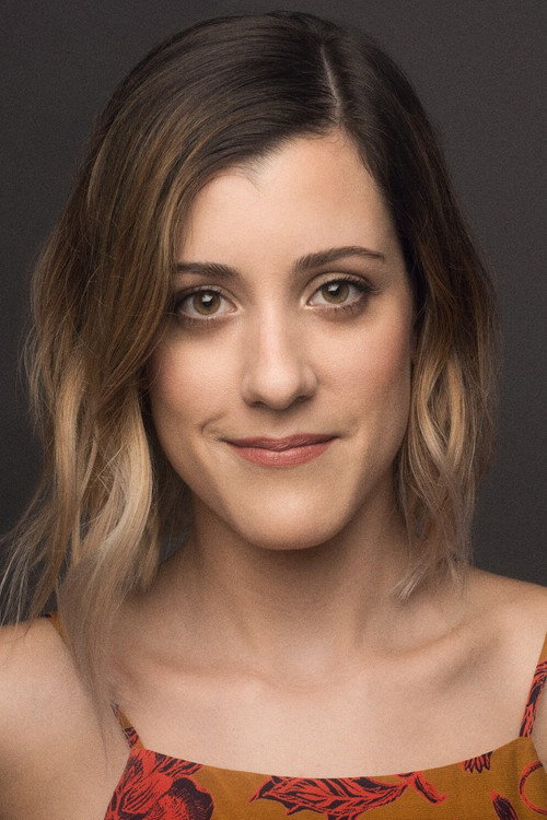 Photo of Taylor Shurte, Acting