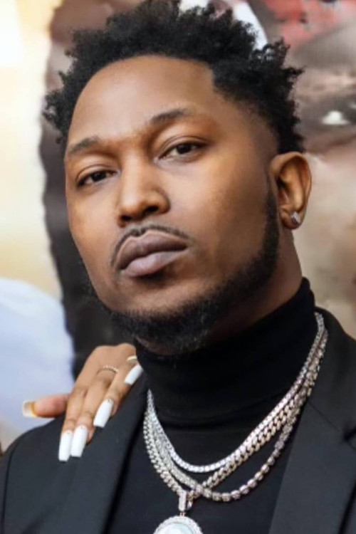 Photo of Rashad Pye, Acting