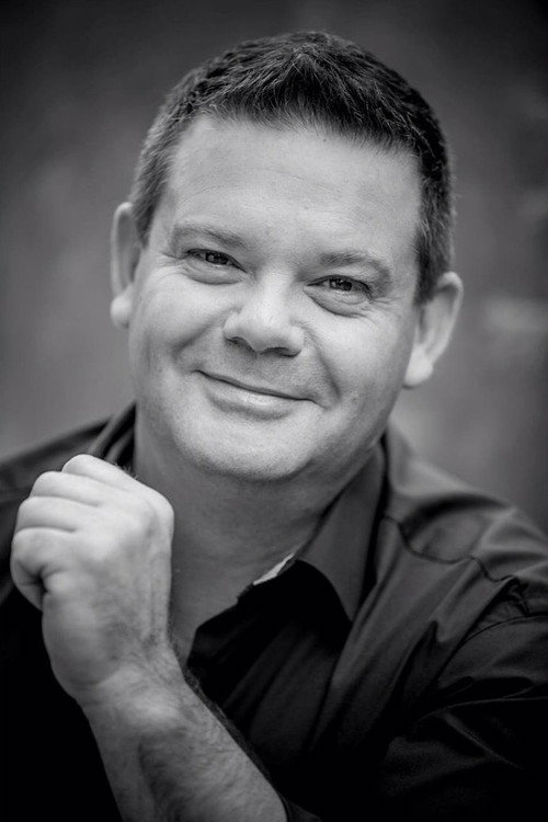 Gary Mehigan profile