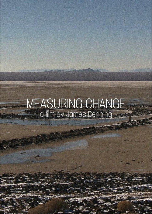 Movie poster for Measuring Change (2016)