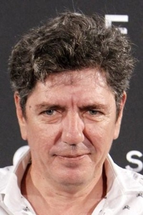 Antonio Dechent profile