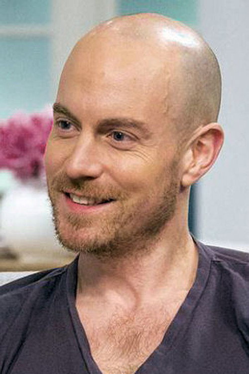 Photo of Matthew Gravelle, Acting
