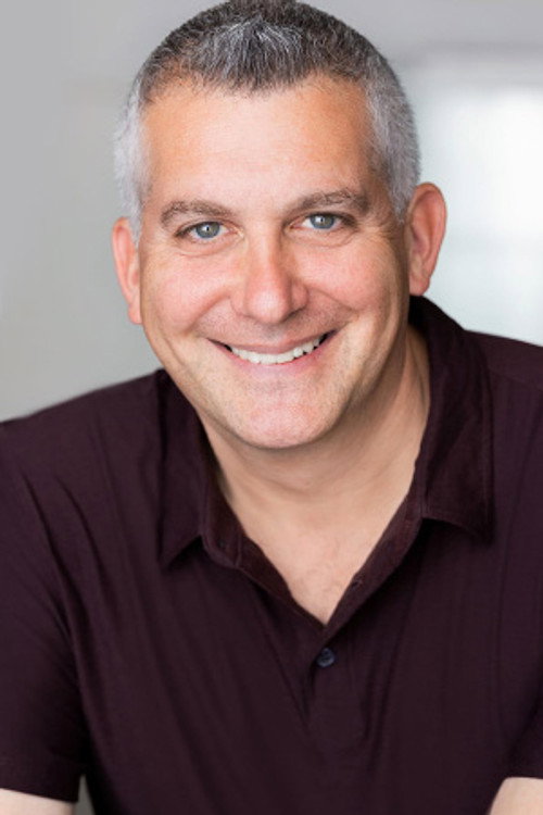 Photo of Marc Jablon, Acting
