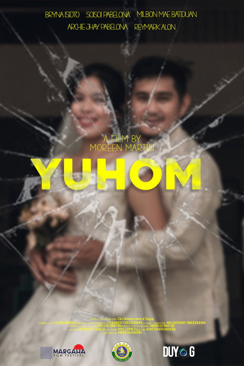 Movie poster for Yuhom (2021)