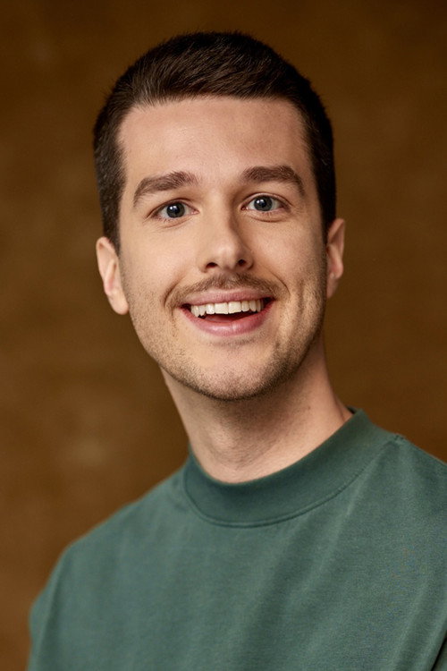 Pierre-Yves Roy-Desmarais profile