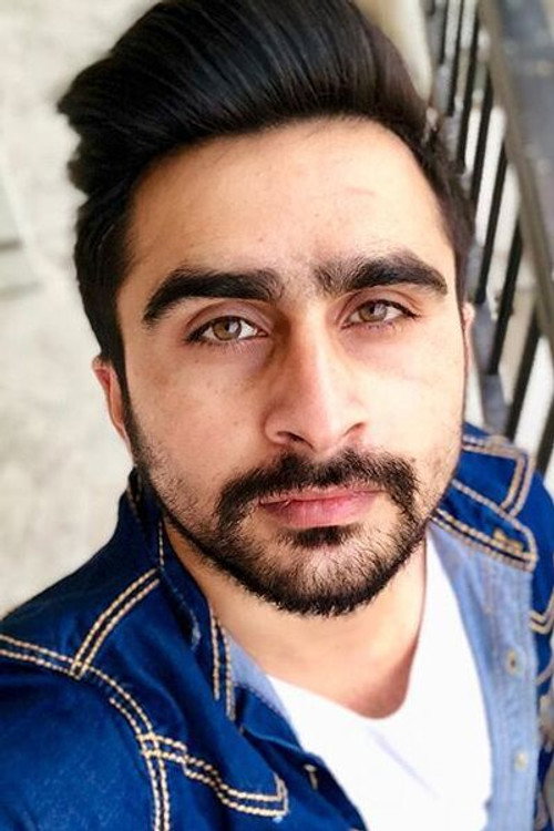 Photo of Jagjeet Sandhu, Acting