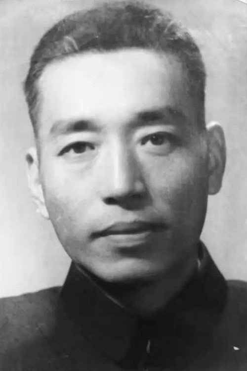 Photo of Gao Xiaoou, Acting