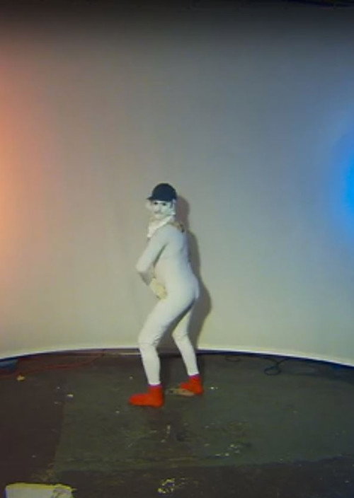 Movie poster for MeMime (2014)
