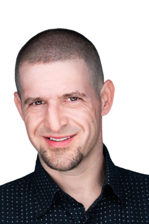 Darren W. Marynuk profile