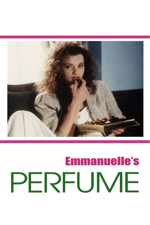 Movie poster for Emmanuelle's Perfume (1993)