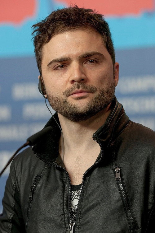 Photo of Spiros Stathoulopoulos, Directing