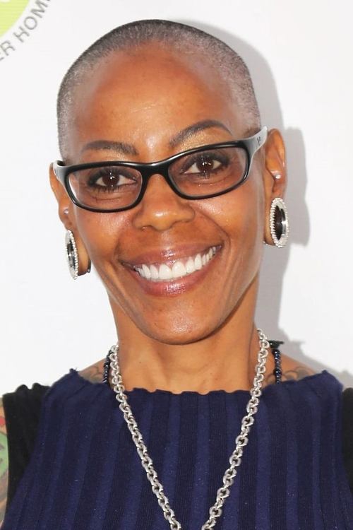 Debra Wilson profile