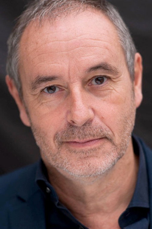 Photo of Frédéric Bazin, Acting