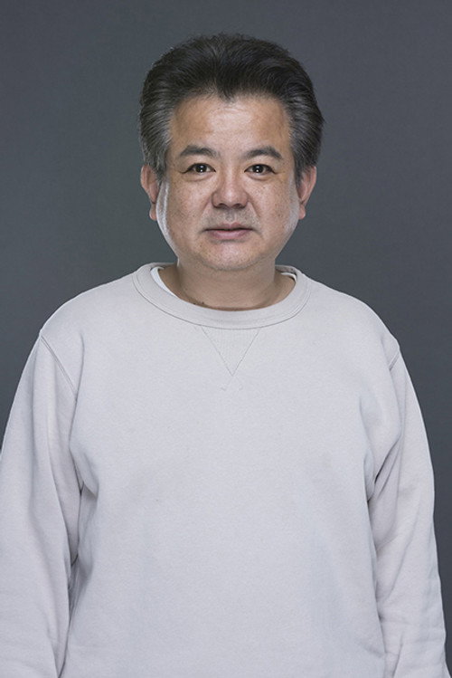 Photo of Yuuki Tanaka, Acting